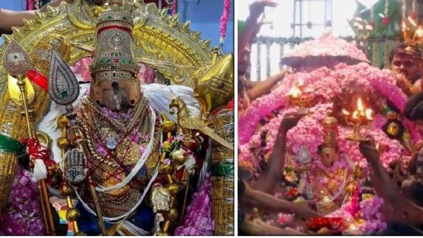 7 ஜென்ம பாவங்களைப் போக்கும் மாசி மகம்.. என்னென்ன சிறப்புகள்.. புனித நீராடினால் இத்தனை பலன்களா?