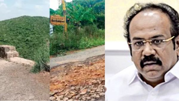 கிராம சாலைகள் எல்லாம் மொத்தமாக மாறப்போகுது.. மாபெரும் அறிவிப்பை வெளியிட்ட தங்கம்.. நோட் பண்ணுங்க 