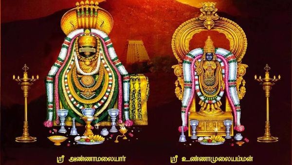 மாசி மகம்.. மாசி பவுர்ணமியில் திருவண்ணாமலை கிரிவலம்.. வெள்ளிக்கிழமை கிரிவலம் வந்தால் என்ன நன்மை
