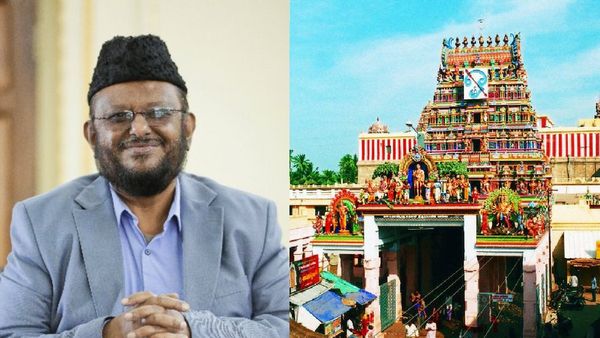 சுவாமிமலை கோயிலில் மின் தூக்கி வசதி! முருக பக்தர்கள் சார்பில் முதலமைச்சருக்கு ஜவாஹிருல்லா நன்றி!