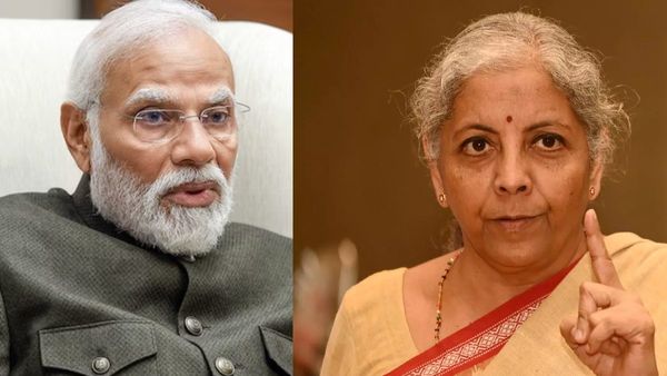 போராட்டத்தை முடிக்க 3 பேர் குழு.. விவசாயிகள் வருமானத்தை உயர்த்த மோடி நடவடிக்கை - நிர்மலா சீதாராமன்