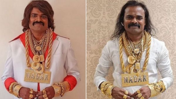 மொத்த தங்க நகையும் போச்சு.. அப்படியே தூக்கிய கர்நாடக போலீஸ்.. வெறும் கையோடு வெளிவரும் ஹரி நாடார்