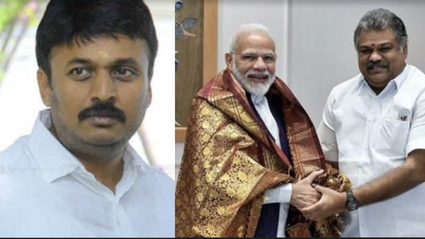 பாஜகவுக்கு நோ சொல்கிறதா தமாக.. 2 தொகுதிகள் தரும் கட்சியுடன் தான் கூட்டணியாம்.. யுவராஜா பரபர பேட்டி