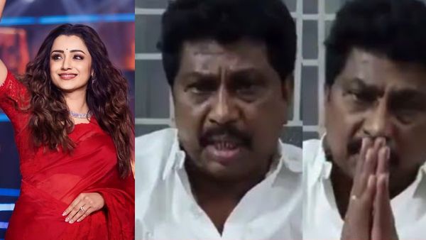 சர்ச்சையான கூவத்தூர் விவகாரம்.. நடிகைகளை இழுத்து பேசிய ஏவி ராஜுக்கு பரபர நோட்டீஸ்! யார் அனுப்பியது?