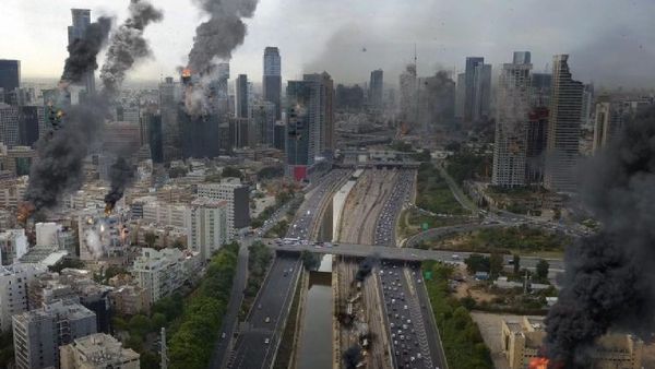 அமைதி திரும்பும் நேரத்தில்.. மீண்டும் பதற்றம்! மணிப்பூர் பல்கலைக்கழகத்தில் குண்டு வெடிப்பு!