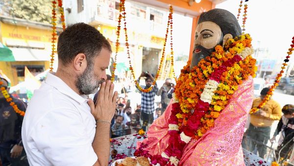 5 மாநிலங்களில் காங்கிரஸ் - ஆம் ஆத்மி கூட்டணி! தொங்கலில் பஞ்சாப்? சாட்டையைச் சுழற்றும் பாஜக!