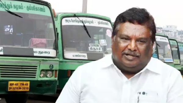 தமிழகத்தில் அரசு பேருந்துகளில் மாட்டிறைச்சி எடுத்து செல்லலாமா? ரூல்ஸ் என்ன.. அதிகாரப்பூர்வ விளக்கம்