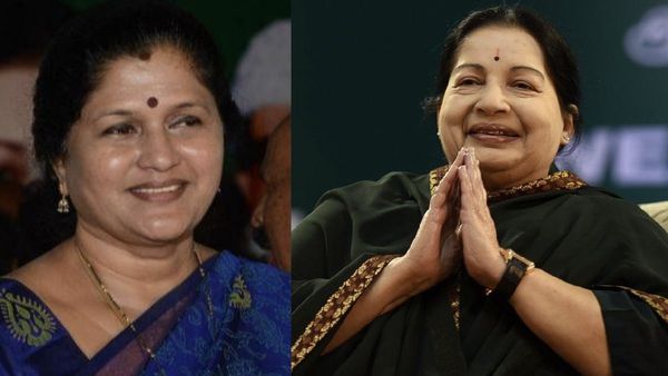 ஜெயலலிதா சன் டிவி நியூஸை பார்ப்பாங்க! கடைசியில் என்ன செய்வார் தெரியுமா? நிர்மலா பெரியசாமி பூரிப்பு