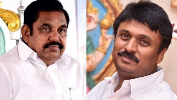 சென்னை ஆழ்வார்பேட்டையில் ஜி.கே.வாசன்.. சேலத்தில் தமாகா யுவராஜ்! எடப்பாடி பழனிசாமியை சந்தித்தது ஏன்?