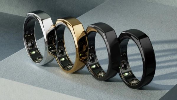 ஸ்மார்ட் வாட்ச் எல்லாம் பழசு! இப்போ புது டிரெண்டே இந்த குட்டி ரிங் தான்! என்னவெல்லாம் செய்து பாருங்க