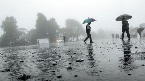 ஜில்லு ஜில்லுன்னு கொட்டப்போகுது.. இன்று எங்கெல்லாம் மழை பெய்யும்? சென்னை வானிலை நிலவரம் என்ன?