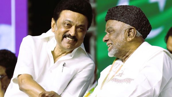 ராமநாதபுரத்தை அடம் பிடித்து வாங்கிய முஸ்லீம் லீக்! திமுக விட்டுக்கொடுத்த பின்னணி?