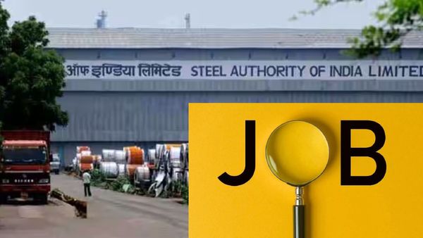 ரூ.38,920 வரை சம்பளம்.. எஸ்ஏஐஎல் நிறுவனத்தில் அசத்தலான வேலை! டிப்ளமோ முடித்தோருக்கு சூப்பர் சான்ஸ்