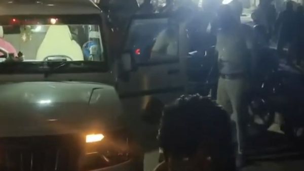 நள்ளிரவில் பகீர்! சென்னையில் சாதி ஆணவ படுகொலை! தங்கையை திருமணம் செய்தவரை வெட்டி கொன்ற அண்ணன் கைது