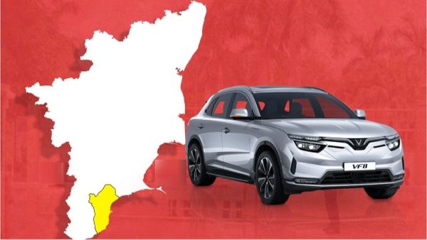 துள்ளும் தூத்துக்குடி.. மின்சார கார் நிறுவனத்துக்கு ஸ்டாலின் அடிக்கல்! ரூ.16,000 கோடியில் பிரமாண்டம்