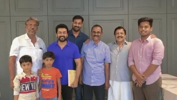 மன்னிப்பு கேட்ட சிவக்குமார்! எனக்கு திருமணம் செய்து வைத்ததே அவர் தான்! சால்வை வழங்கிய கரீம் உருக்கம்