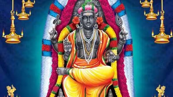 குரு பெயர்ச்சி பலன் 2024.. குரோதி ஆண்டில் பார்க்கும் குரு.. கோடி நன்மை பெறப்போகும் ராசிக்காரர்கள்!