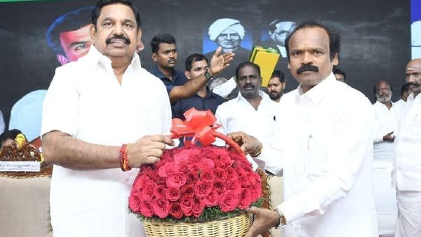 அதிமுக கூட்டணியில் புரட்சி பாரதம் கட்சிக்கு 1 சீட்.. எந்த தொகுதி? உறுதியாக சொன்ன பூவை ஜெகன்மூர்த்தி!