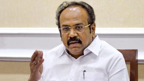 நீங்க நாளைக்கு வாதம் வைக்கலாம்.. பூமிநாதனை வரச் சொல்லுங்க.. தங்கம் தென்னரசு வழக்கில் ஐகோர்ட் அதிரடி!