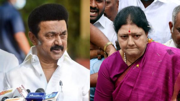 ஒரு பயனும் இல்லை ஐயா.. ஏமாற்றுவதை விட்டுட்டு இனியாவது நல்ல திட்டங்களை கொண்டு வாங்க.. சாடிய சசிகலா!