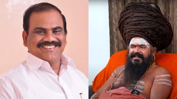 “ஆபாச வீடியோவை வெளியிடுவோம்” தருமபுரம் ஆதீனத்தை மிரட்டியவர்கள் கைது.. பாஜக தலைவருக்கு வலைவீச்சு!