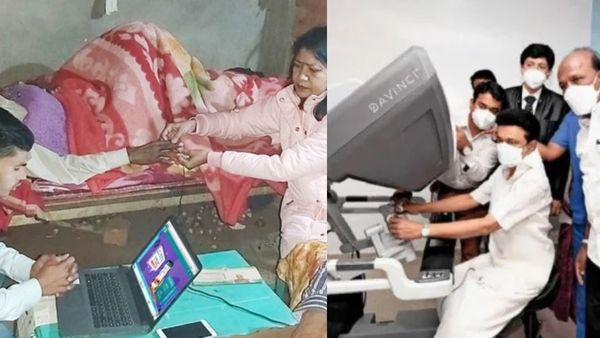 நம்பர் 1 உபி; 5வது இடத்தில் தமிழ்நாடு! இந்தியாவில் 14 லட்சம் புற்றுநோயாளிகள்!