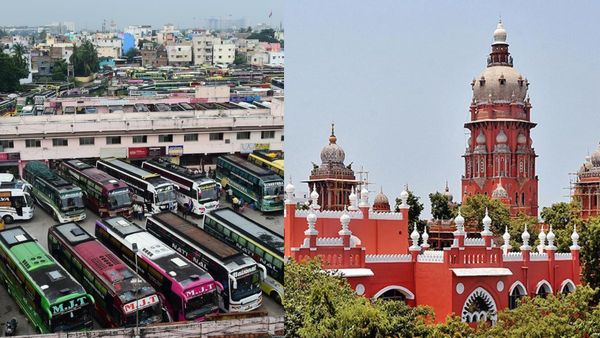 வெறும் அபராதம் மட்டும் போதாது! உரிமத்தையும் ரத்து பண்ணலாம்! ஹைகோர்ட் உத்தரவால் ஆடிப்போன ஆம்னி பஸ்கள்