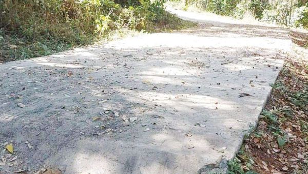 ஊட்டி அருகே எஸ்கேப் சாலை? சிக்கிய வாகனத்தால் வெளிச்சத்திற்கு வந்த உண்மைகள்