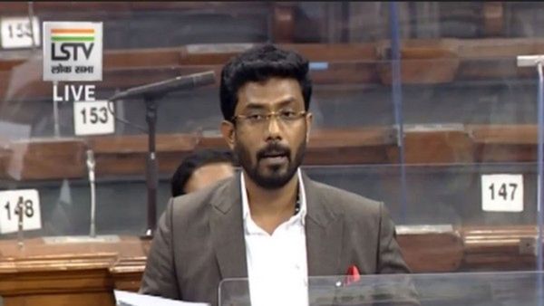 3வது முறையாக மோடியை பிரதமராக மக்கள் தேர்வு செய்வார்கள்.. பாராட்டி தள்ளிய தேனி எம்பி ரவீந்திரநாத்