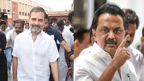 டாப்பில் ராகுல்! பின்தங்கிய ஸ்டாலின்.. ‛இந்தியா’ கூட்டணியில் பிரதமராக தகுதியானவர் யார்? சர்வே முடிவு