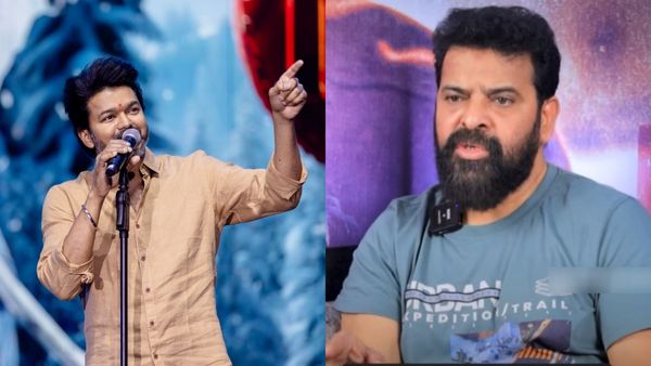 விஜய் காருக்கு வரி கட்டாதது ஏன்? 5 கோடியை மறைத்தது ஏன்? அமீர் தடாலடி