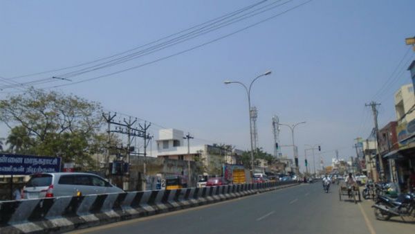 முடிவிற்கு வரும் பிரச்சனை.. மொத்தமாக மாறுது சென்னையின் பிரதான சாலைகள்.. வாகன ஓட்டிகளுக்கு குட்நியூஸ்