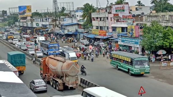 வண்டலூருக்கு வந்த வாழ்வு.. பெருங்களத்தூருக்கு பெரிய குட்நியூஸ்.. சென்னை புறநகரில் இனி ஈஸிதான்