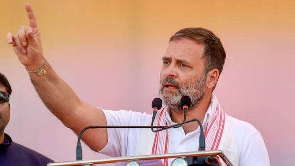 மத்தியில் “இந்தியா” கூட்டணி ஆட்சியில் 50% இடஒதுக்கீடு உச்சவரம்பு நீக்கம்: ராகுல் காந்தி திட்டவட்டம் 