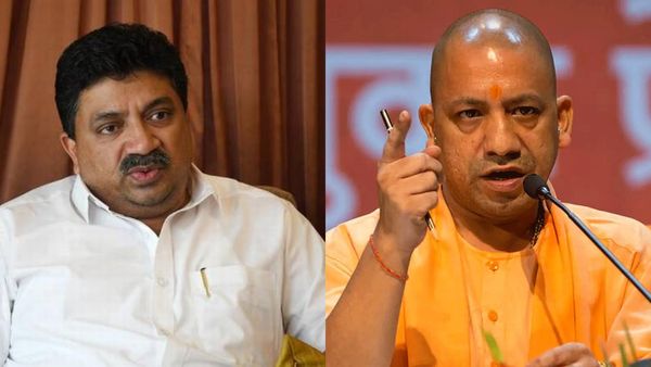 திரும்ப திரும்ப பொய் சொல்றாரே.. தமிழ்நாட்டை உபி முந்தியதாக கூறிய யோகி.. விட்டு விளாசிய பிடிஆர்