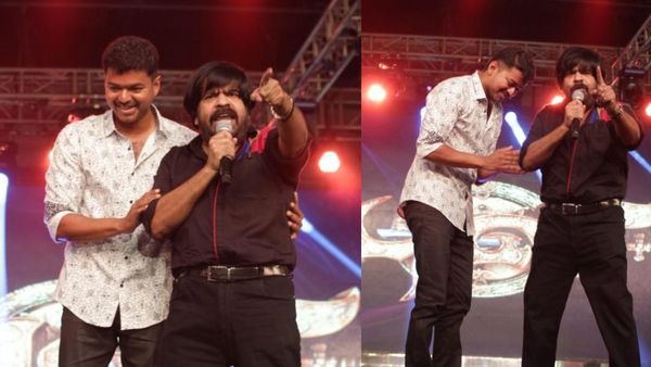 பண்ண விரும்பவில்லை விமர்சனம்! நாட்டு மக்களுக்கு தேவை ஒரு விமோசனம்! விஜய் குறித்து டி.ராஜேந்தர் பஞ்ச்