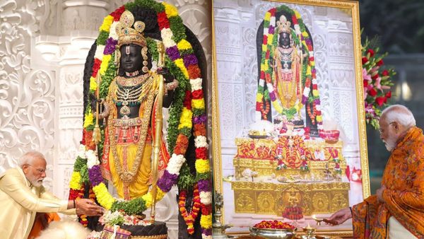 மீண்டும் மோடி பிரதமரானால்...? தமிழ்நாட்டுக்கு என்ன நஷ்டம்?