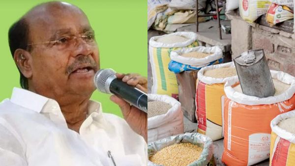 விண்ணை எட்டும் அரிசி விலை.. கண்ணை கசக்கும் இல்லத்தரசிகள்.. அரசுக்கு டாக்டர் ராமதாஸ் சொன்ன அட்வைஸ்