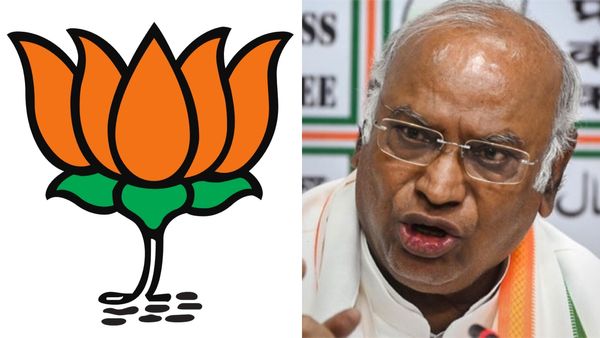 10 ஆண்டுகளில்.. 411 காங்கிரஸ் எம்எல்ஏக்களை தன்வசப்படுத்திய பாஜக! மல்லிகார்ஜுன கார்கே கடும் விமர்சனம்