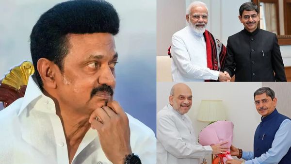 ஆளுநர் ரவிக்கு அதிகாரமே இல்லை.. பிரதமர், அமித்ஷா தயவால் திமுக அரசுக்கு தொல்லை.. மூத்த பத்திரிகையாளர்