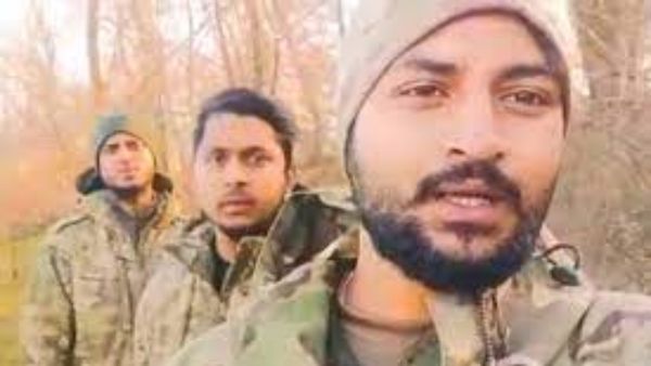 உக்ரைனுக்கு எதிரான போரில் “இந்தியர்களை” இறக்கிவிட்ட ரஷ்யாவின் வாக்னர் படை.. பதறும் கர்நாடகா!