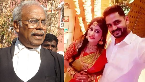 திமுக எம்எல்ஏ மகன் மருமகளுக்கு எதிரான வழக்கு.. களமிறங்கிய ப.பா.மோகன்.. ஹைகோர்ட்டில் என்ன நடந்தது?