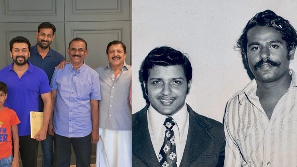 Actor Sivakumar: நடிகர் சிவகுமார் சால்வையை பிடுங்கி வீசினாரா? உண்மையில் நடந்தது என்ன தெரியுமா?