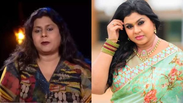 தப்பா நடந்த நடிகர் யார்? பிக் பாஸுக்குள் அதை பேச காரணம் இதுதான்! உண்மையை உடைத்த விசித்திரா