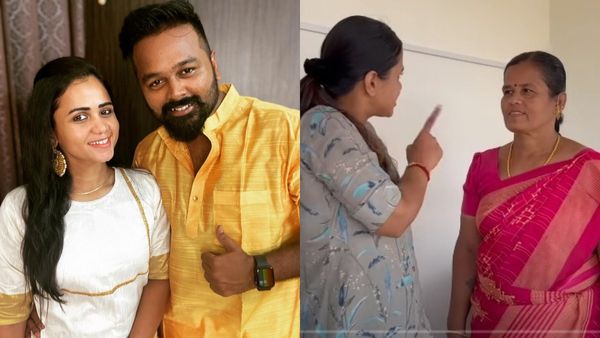 வேலை இல்லை! வீட்டு லோன் பிரச்சனை.. தவித்த விஜே மணிமேகலை.. ஆனால் அவர் அம்மா செய்த செயல்