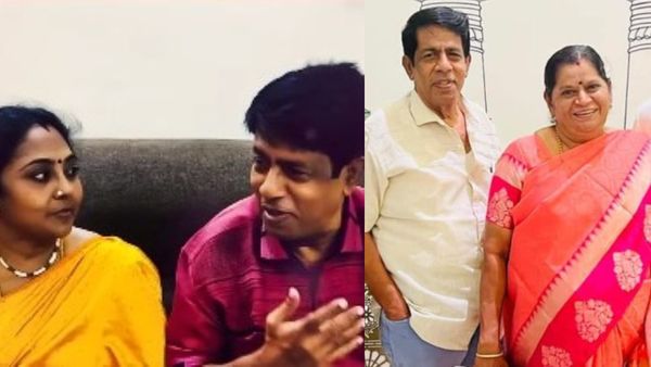 நடிகர் ஆர். சுந்தர்ராஜனுக்கு இரண்டு மனைவியா? அதுவும் முதல் மனைவி யார் தெரியுமா? வெளிவந்த ரகசியங்கள்!