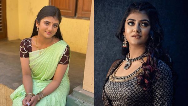 சன் டிவி சீரியலில் அறிமுகமாகும் கேப்ரில்லா.. ஆனால் ஹீரோ யாருன்னு தெரிஞ்சா ஷாக் ஆகிருவீங்க!