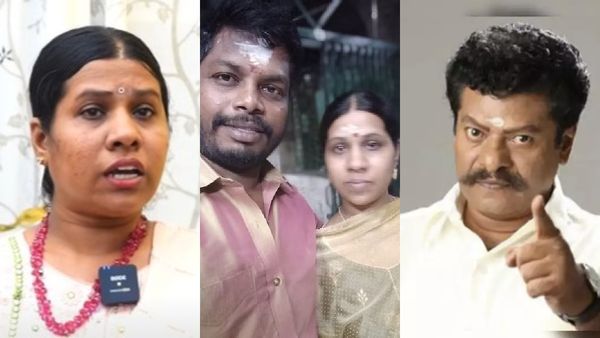 முனீஸ் ராஜாவை பிரிய காரணம்! 2 கல்யாணம்.. “அந்த” பிரச்சனை.. ராஜ்கிரண் இப்படினு நினைக்கல.. வளர்ப்பு மகள் பகீர்