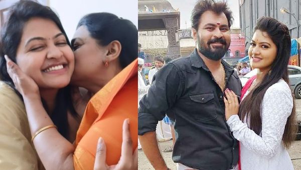 தினேஷை வெறுப்பேற்ற நீயா நானா பிரபலத்தோடு ரச்சிதா வெளியிட்ட பதிவு! ஆனால் இப்படி சொல்லி இருக்காங்களே!