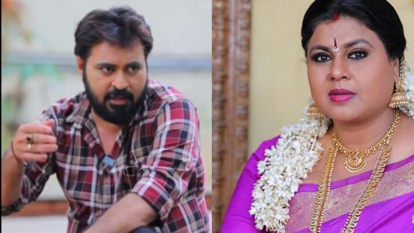 விசித்ராவிற்காக போன் பண்ணி மிரட்டிய பிரபலம்! அண்ட காகசம் செட்டில் நடந்தது இதுதான்.. தினேஷ் எமோஷனல்